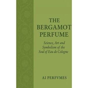 Perfvmes, AI The Bergamot Perfume: Science, Art and Symbolism of the Soul of Eau de Cologne (The Perfume Encyclopedia: Icons of Scent) Perfvmes, AI The Bergamot Perfume: Science, Art and Symbolism of the Soul of Eau de Cologne (The Perfume Encyclopedia: Icons of Scent)