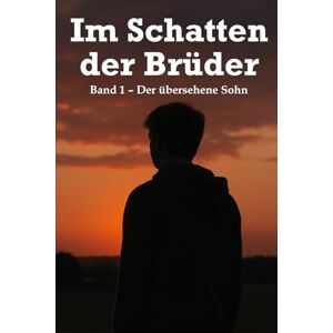 Bozkurt, Seyit Im Schatten der Brüder: Band 1 – Der übersehene Sohn Bozkurt, Seyit Im Schatten der Brüder: Band 1 – Der übersehene Sohn
