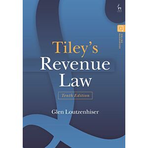 Glen Loutzenhiser Tiley’s Revenue Law Glen Loutzenhiser Tiley’s Revenue Law