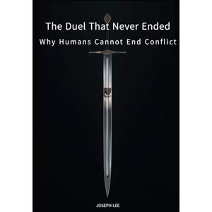 Lee The Duel That Never Ended: Why Humans Cannot End Conflict Lee The Duel That Never Ended: Why Humans Cannot End Conflict