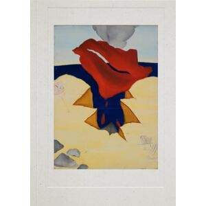 Vicuna, Cecilia Cecilia Vicuña: Dreaming Water: A Retrospective of the Future (1964-…) Vicuna, Cecilia Cecilia Vicuña: Dreaming Water: A Retrospective of the Future (1964-…)