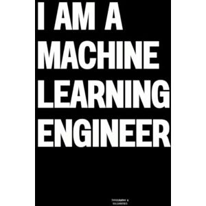 Vulgarities, Typography I am a Machine Learning Engineer: The Coffee Table Book Vulgarities, Typography I am a Machine Learning Engineer: The Coffee Table Book