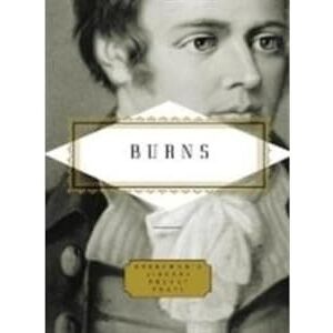 Burns, Robert Robert Burns: Everyman Pocket Poets (Everyman's Library POCKET POETS) Burns, Robert Robert Burns: Everyman Pocket Poets (Everyman's Library POCKET POETS)