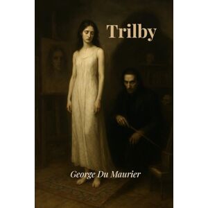 Du Maurier, George Trilby (traducido) Du Maurier, George Trilby (traducido)