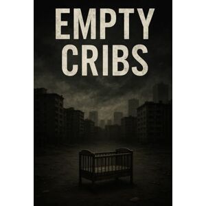 Higgerson, Nicholas Empty Cribs Higgerson, Nicholas Empty Cribs