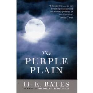 Bates, H. E. The Purple Plain Bates, H. E. The Purple Plain