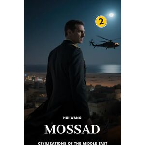 Wang, Hui Mossad: Civilizations of the Middle East: 2 Wang, Hui Mossad: Civilizations of the Middle East: 2
