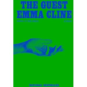 Cline, Emma The Guest Cline, Emma The Guest