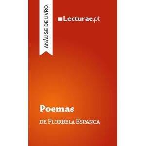 Rodrigues, Tomás Poemas — Florbela Espanca (análise de livro) Rodrigues, Tomás Poemas — Florbela Espanca (análise de livro)