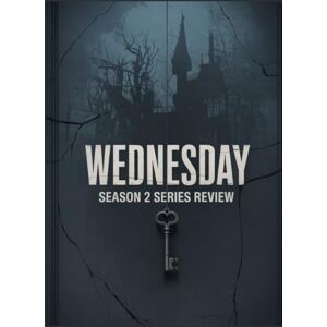 Laney, Madison Wednesday Season 2 Series Review: Ein tiefer Einblick in die Besetzung des Films, das Produktionsdrama und die Romanze, mit der alles begann Laney, Madison Wednesday Season 2 Series Review: Ein tiefer Einblick in die Besetzung des Films, das Produktionsdrama und die Romanze, mit der alles begann