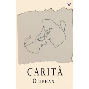 Oliphant, Oliphant Carità (Edition1) Oliphant, Oliphant Carità (Edition1)