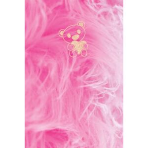 book, imi Glittery Plush Notebook: Furry notebook , for girls , pink notebook fluffy print cover with glitter plush print on, a5 notebook 120 pages book, imi Glittery Plush Notebook: Furry notebook , for girls , pink notebook fluffy print cover with glitter plush print on, a5 notebook 120 pages