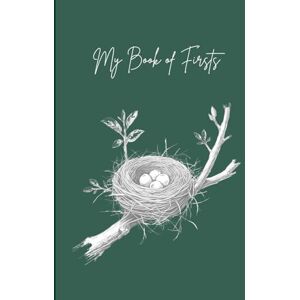 Lee My Book of Firsts (EMERALD) Lee My Book of Firsts (EMERALD)