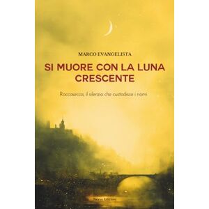 Evangelista, Marco Si muore con la luna crescente: Roccasecca, il silenzio che custodisce i nomi Evangelista, Marco Si muore con la luna crescente: Roccasecca, il silenzio che custodisce i nomi
