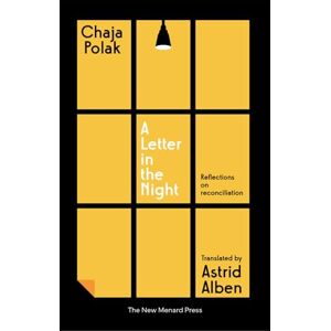 Polak, Chaja A Letter in the Night Polak, Chaja A Letter in the Night