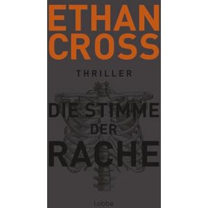 Cross Die Stimme der Rache: Thriller Cross Die Stimme der Rache: Thriller