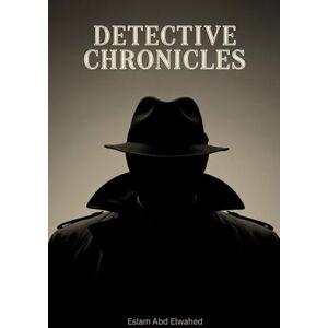 Abd Elwahed, Eslam Detective Chronicles: 100 True Stories of Real-Life Investigations (Crime & Mystery) Abd Elwahed, Eslam Detective Chronicles: 100 True Stories of Real-Life Investigations (Crime & Mystery)