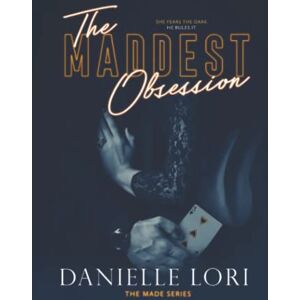 Lori, Danielle The Maddest Obsession (Made) Lori, Danielle The Maddest Obsession (Made)