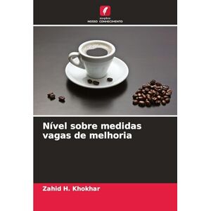H Khokhar, Zahid Nível sobre medidas vagas de melhoria H Khokhar, Zahid Nível sobre medidas vagas de melhoria