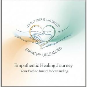 Jackson Empathetic Healing Journey: A Path to Inner Understanding: Your Power is Unlimited Empathy Unleashed Jackson Empathetic Healing Journey: A Path to Inner Understanding: Your Power is Unlimited Empathy Unleashed