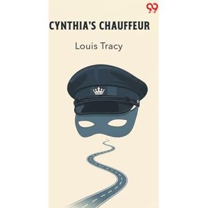 Tracy, Louis Cynthia’s Chauffeur (Edition1) Tracy, Louis Cynthia’s Chauffeur (Edition1)