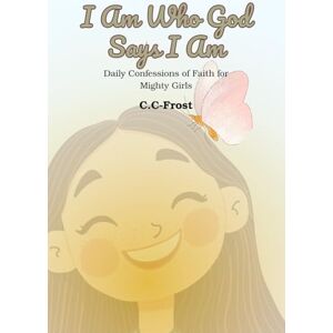 C&C I am who God says I am C&C I am who God says I am