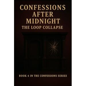 Patterson, Shannon L. Confessions After Midnight: The Loop Collapse Patterson, Shannon L. Confessions After Midnight: The Loop Collapse