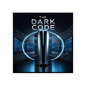 Ruwa, Frankie The Dark Code Volume 1 Ruwa, Frankie The Dark Code Volume 1