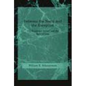 Scheuerman, William E. E. Between the Norm and the Exception: The Frankfurt School and the Rule of Law (Studies in Contemporary German Social Thought) Scheuerman, William E. E. Between the Norm and the Exception: The Frankfurt School and the Rule of Law (Studies in Contemporary German Social Thought)