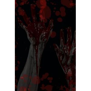 Vandam, Vivian The Black Forest: An Extreme Horror Novel Vandam, Vivian The Black Forest: An Extreme Horror Novel