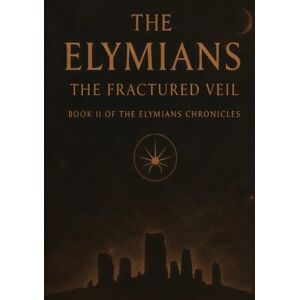 Davis, Keith The Elymians: The Fractured Veil: They shaped our genes. And left behind a whisper. Davis, Keith The Elymians: The Fractured Veil: They shaped our genes. And left behind a whisper.