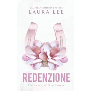 Lee Redenzione: A Small Town Second Chance Romance Lee Redenzione: A Small Town Second Chance Romance