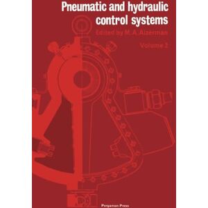 Pneumatic and Hydraulic Control Systems: Seminar on Pneumohydraulic Automation Pneumatic and Hydraulic Control Systems: Seminar on Pneumohydraulic Automation
