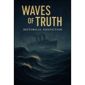 Orion Waves of Truth: Unraveling the Lusitania's Last Voyage and Its Lasting Echoes Orion Waves of Truth: Unraveling the Lusitania's Last Voyage and Its Lasting Echoes