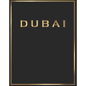 Interior Styling, CONTEMPORARY Dubai: Gold and Black Decorative Book Perfect for Coffee Tables, End Tables, Bookshelves, Interior Design & Home Staging Add Bookish Style to Your Home Dubai Interior Styling, CONTEMPORARY Dubai: Gold and Black Decorative Book Perfect for Coffee Tables, End Tables, Bookshelves, Interior Design & Home Staging Add Bookish Style to Your Home Dubai