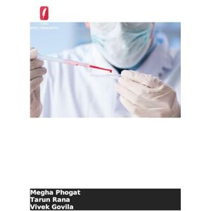 Phogat, Megha Avanços recentes em auxiliares de diagnóstico Phogat, Megha Avanços recentes em auxiliares de diagnóstico