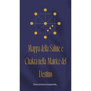 Venere, Stella Mappa della Salute e Chakra nella Matrice del Destino: Una guida per leggere la salute energetica e sbloccare il tuo potenziale spirituale Venere, Stella Mappa della Salute e Chakra nella Matrice del Destino: Una guida per leggere la salute energetica e sbloccare il tuo potenziale spirituale