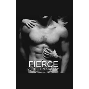 Tennant, M J Fierce: A High School Bully Romance, Bad Boy, Enemies to Lovers, Hate Turns to Love Romance Book Three: 3 (Love in Yorkshire Series) Tennant, M J Fierce: A High School Bully Romance, Bad Boy, Enemies to Lovers, Hate Turns to Love Romance Book Three: 3 (Love in Yorkshire Series)