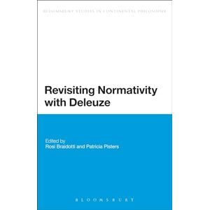 Western Digital Revisiting Normativity with Deleuze (Bloomsbury Studies in Continental Philosophy) Western Digital Revisiting Normativity with Deleuze (Bloomsbury Studies in Continental Philosophy)
