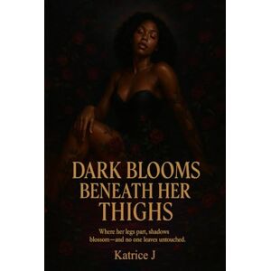 J, Katrice Dark Blooms Beneath Her Thighs: Where her legs part, shadows blossom—and no one leaves untouched J, Katrice Dark Blooms Beneath Her Thighs: Where her legs part, shadows blossom—and no one leaves untouched