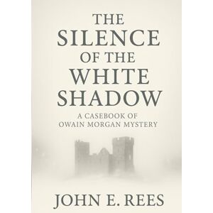 Rees, John E. The Silence of the White Shadow: A Casebook of Owain Morgan Mystery Rees, John E. The Silence of the White Shadow: A Casebook of Owain Morgan Mystery