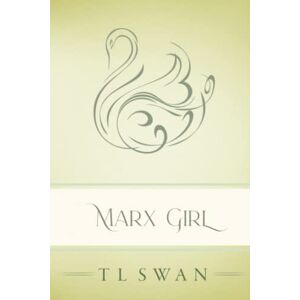 Swan, T L Marx Girl Classic Edition Swan, T L Marx Girl Classic Edition