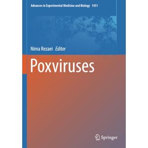 Poxviruses (Advances in Experimental Medicine and Biology) Poxviruses (Advances in Experimental Medicine and Biology)