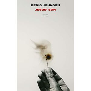 Johnson, Denis Jesus' son Johnson, Denis Jesus' son