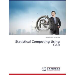 Behera, Janardan Statistical Computing Using C&R: Parlament stanowy ¿wi¿tego Cesarstwa Rzymskiego Behera, Janardan Statistical Computing Using C&R: Parlament stanowy ¿wi¿tego Cesarstwa Rzymskiego