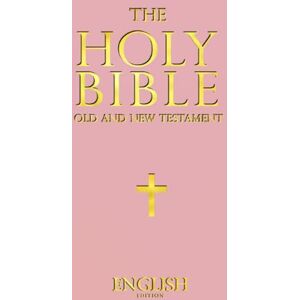 book, holy Holy Bible English Edition collection of religious texts or scriptures, some, all of which, or a variant of which, are held to be sacred in ... religions. New & Old Testaments easy to read book, holy Holy Bible English Edition collection of religious texts or scriptures, some, all of which, or a variant of which, are held to be sacred in ... religions. New & Old Testaments easy to read