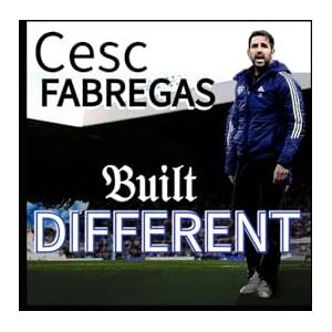 Cesc, F Cesc Fàbregas: Built Different Master of Control, Creator of Play, Commander of the Game Revolutionize Football Beyond The Pitch Cesc, F Cesc Fàbregas: Built Different Master of Control, Creator of Play, Commander of the Game Revolutionize Football Beyond The Pitch