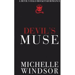 Windsor, Michelle Devil's Muse Discreet Special Edition Windsor, Michelle Devil's Muse Discreet Special Edition