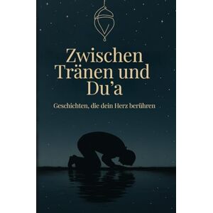 Doğa, Merve Zwischen Tränen und Du'a 99 Geschichten, die dein Herz berühren Islamische Bücher zur Stärkung des Iman Doğa, Merve Zwischen Tränen und Du'a 99 Geschichten, die dein Herz berühren Islamische Bücher zur Stärkung des Iman