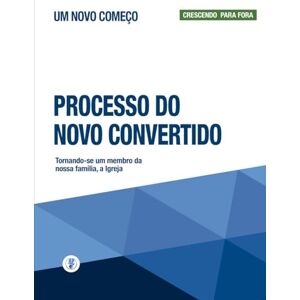 Maldonado, Guillermo Processo Do Novo Convertido: Crescendo Para Fora Maldonado, Guillermo Processo Do Novo Convertido: Crescendo Para Fora